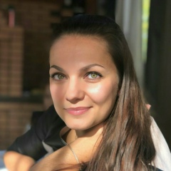 Юлия Туркина, 26.01.1985, Кемерово