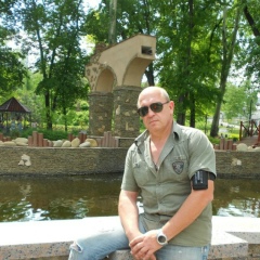 Олег Ронин, 13.09, Ясиноватая