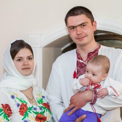 Танюнька Терещенко-Костина, 05.07.1993, Ракитное