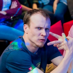 Алексей Лыков, 11.04.1988, Иркутск