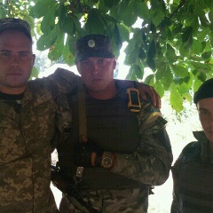 Дима Похиленко, 03.12.1983, Львов