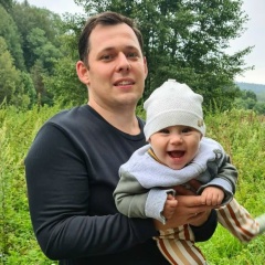 Андрей Горшков, 07.10.1990, Москва