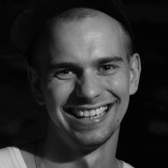 Алексей Попов, 30.01.1986, Санкт-Петербург