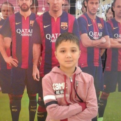 Danial Asan, 02.12, Алматы