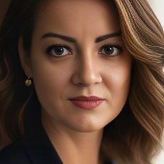 Людмила Нагорная, Мурманск