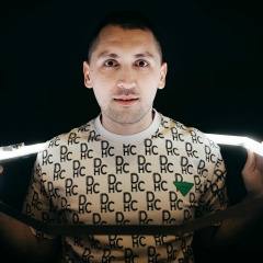 Тарлан Салимов, 29.05, Москва