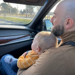 Levan Leo, 01.03, Москва