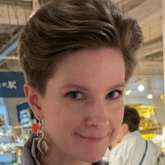 Ксения Гузова, 21.12.1990, Санкт-Петербург