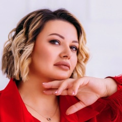 Маргарита Юрьева, 23.09.1987, Мурманск