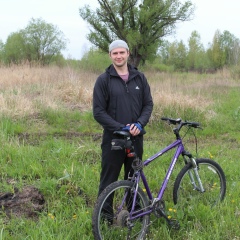 Геннадий Пахомов, 19.01.1978, Киев