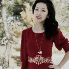 Элмира Кубатбекова, 27.02.1993, Бишкек