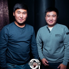 Даурен Сейтенов, 26.05, Астана