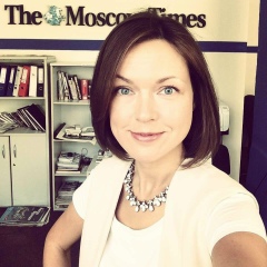 Александра Андреева, 15.09, Москва