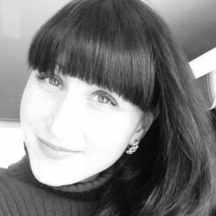 Светлана Драган, 05.09.1984, Кропивницкий / Кировоград