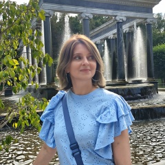 Ирина , Белгород