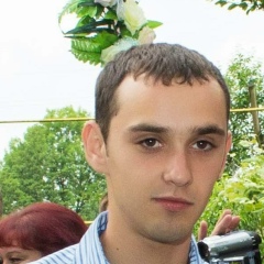 Юра Poker, 17.04.1992, Москва