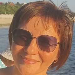 Елена Желтышева, 09.01, Ижевск