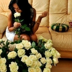 Нина Корж, 27.04.1988, Тель-Авив