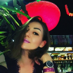 Юленька Копылова, 21.11