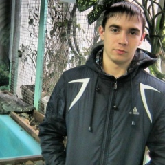 Денис Цыплаков, 01.03.1994