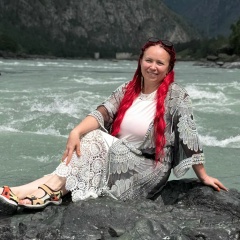 Екатерина Королева, 26.10, Уфа