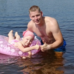 Максим Тишин, 15.06, Тольятти