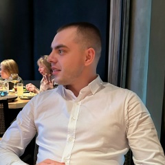 Андрей Кузьмин, 24.03