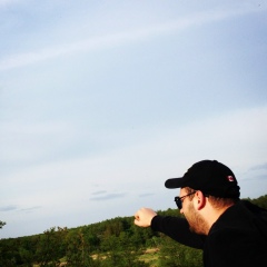 Андрей Коленбет, 30.04.1990