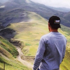 Расул Дуганов, 30.04.1992, Алматы