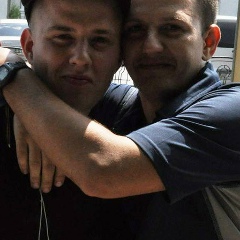 Vitaliy Snock, 08.05.1989, Кременчуг