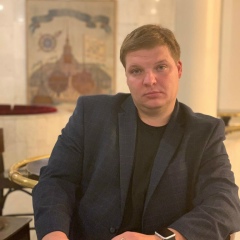 Иван Рыжков, 19.07, Санкт-Петербург