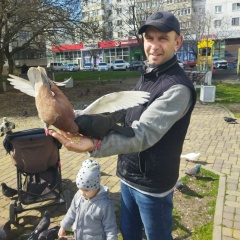 Андрей Демьянов, Новороссийск