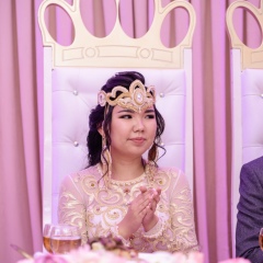 Zeynep Tleubaeva, 25.04, Актобе