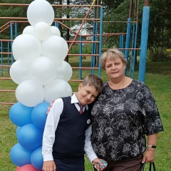 Елена Смирнова, Холм-Жирковский