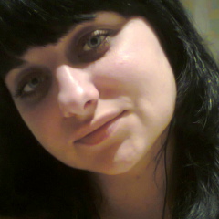 Ксюша Ромащенко, 09.04.1981, Полтава