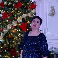 Галина Перевозчикова, 18.09, Нововоронеж