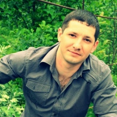 Расим Сулейманов, 14.03.1988, Апшеронск