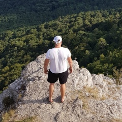 Николай Вяткин, 14.06.1995, Радужный