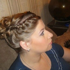 Елена Николаева, 31.01, Санкт-Петербург