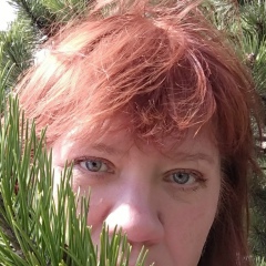 Марина Воробьева, 09.03, Санкт-Петербург