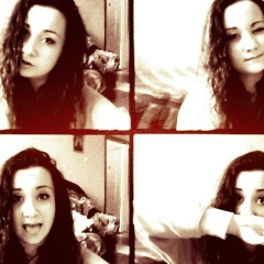 Валерия Холод, 01.07.1999, Кременчуг