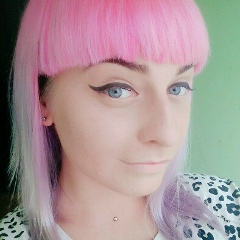 Мар'яна Білозір, 24.04, Львов