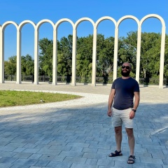 Артем Селивановский, 02.03.1988, Москва