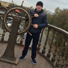 Роман Стельмашонок, Тюмень