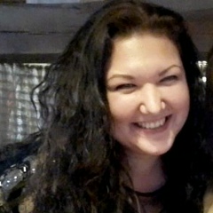 Ольга Вацкель, 19.05.1987, Минск