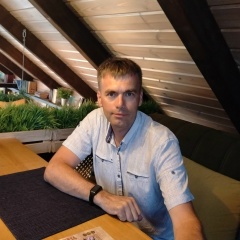 Павел Вахрушев, 15.11, Киров