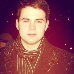 Юрий Смирнов, 02.10, Санкт-Петербург