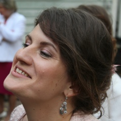 Юлия Пронькина, 21.08.1982, Санкт-Петербург