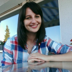 Татьяна Яськив, 13.11.1987