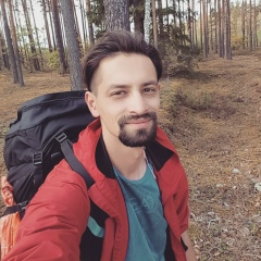 Руслан Байрамгалин, 17.10.1988, Москва